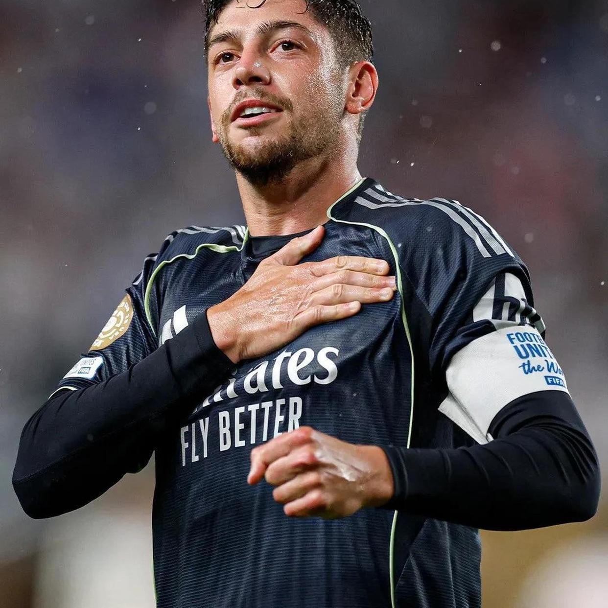 全明星赛赛程吃紧，皇家马德里赛后临场应变，底气十足，轮换策略成焦点 