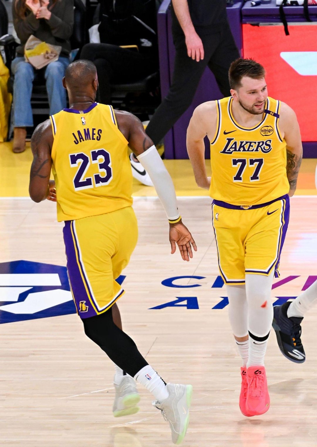 CBA季后赛赛程吃紧;洛杉矶湖人关键时刻强势反弹;信心回归;球队文化再被提及的简单介绍 CBA季后赛赛程吃紧;洛杉矶湖人关键时刻强势反弹;信心回归;球队文化再被提及的简单介绍