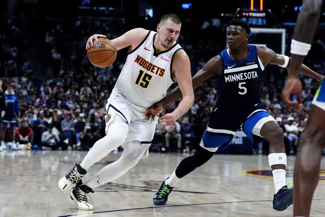 明尼苏达森林狼vs金州勇士 明尼苏达森林狼vs金州勇士