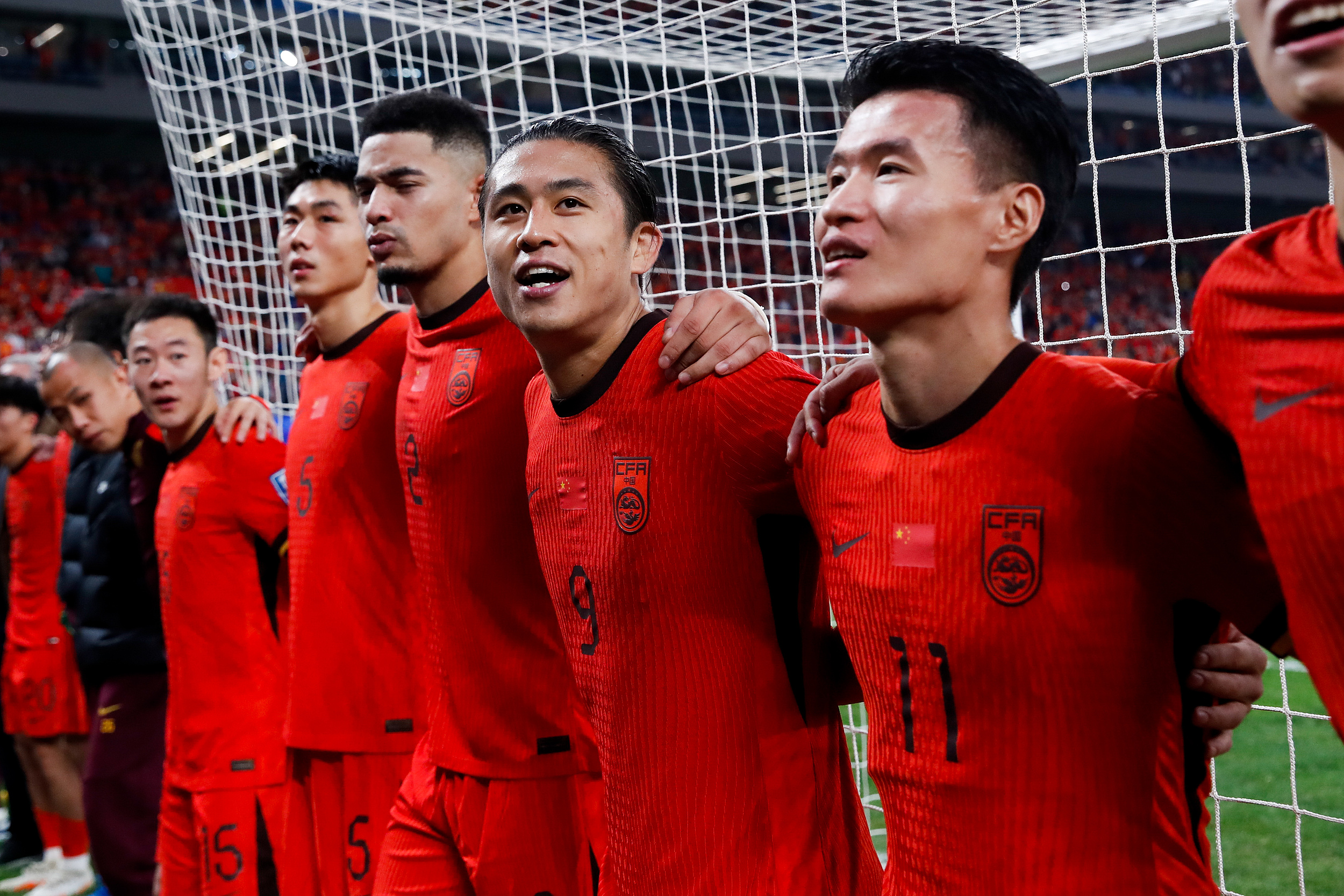 2024国安比赛日程一览表