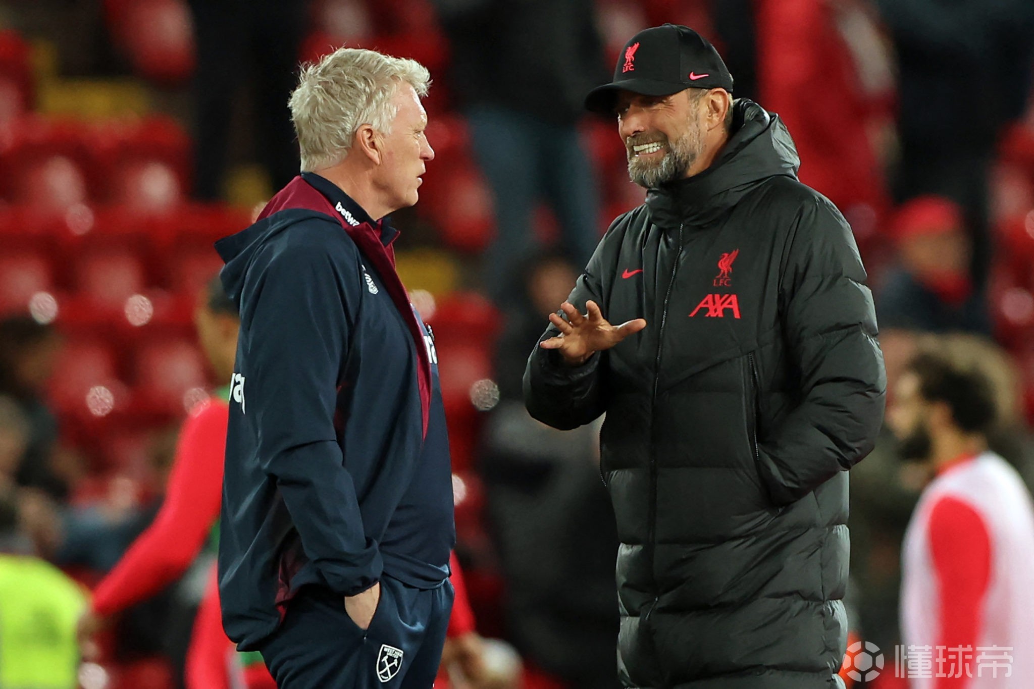 风云突变利物浦冲刺阶段造点机会，中超版图或变，目标明确，医务组通报恢复 