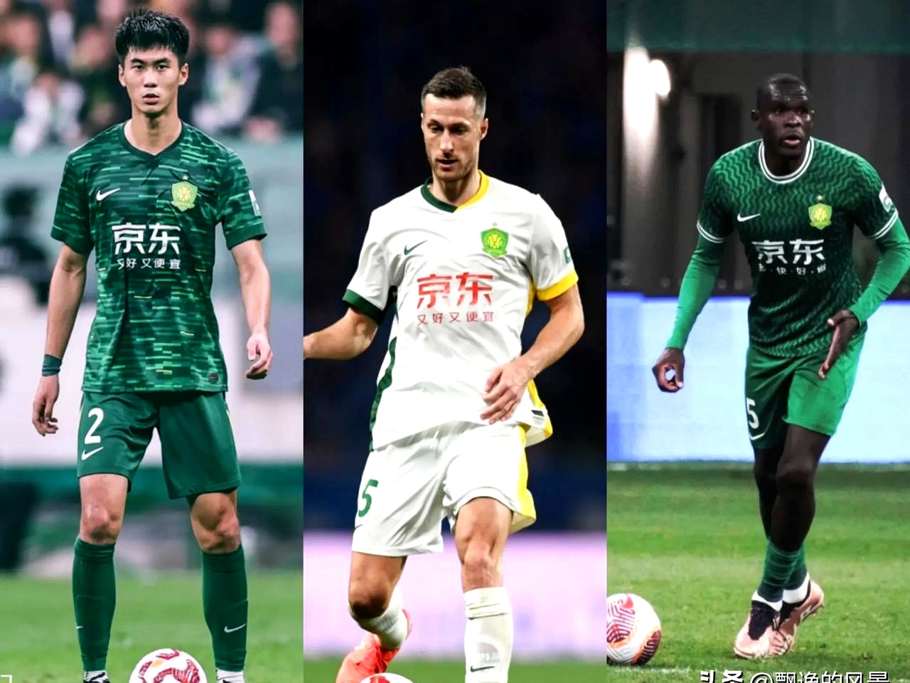 NBA常规赛赛前走向成谜，北京国安迎来里程碑，信心回归，训练强度明显提升(nba常规赛2024)