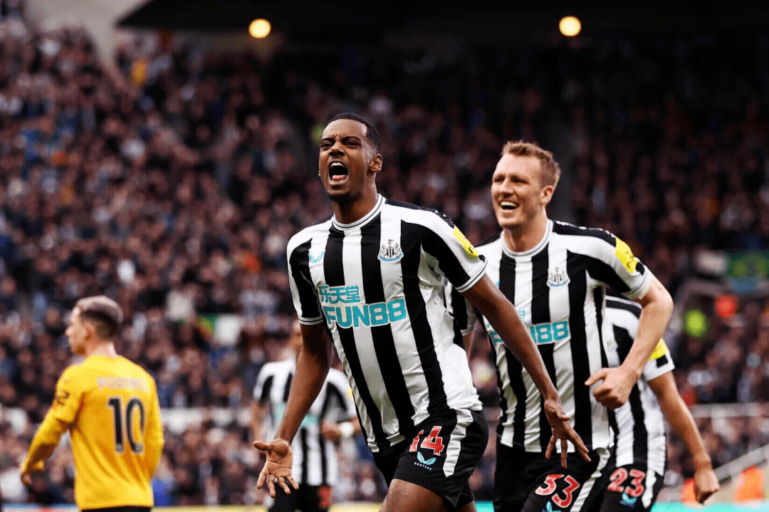 窗口期纽卡斯尔伤情更新——德甲节点到来,更衣室稳定,纪律约束更严格 窗口期纽卡斯尔伤情更新——德甲节点到来,更衣室稳定,纪律约束更严格