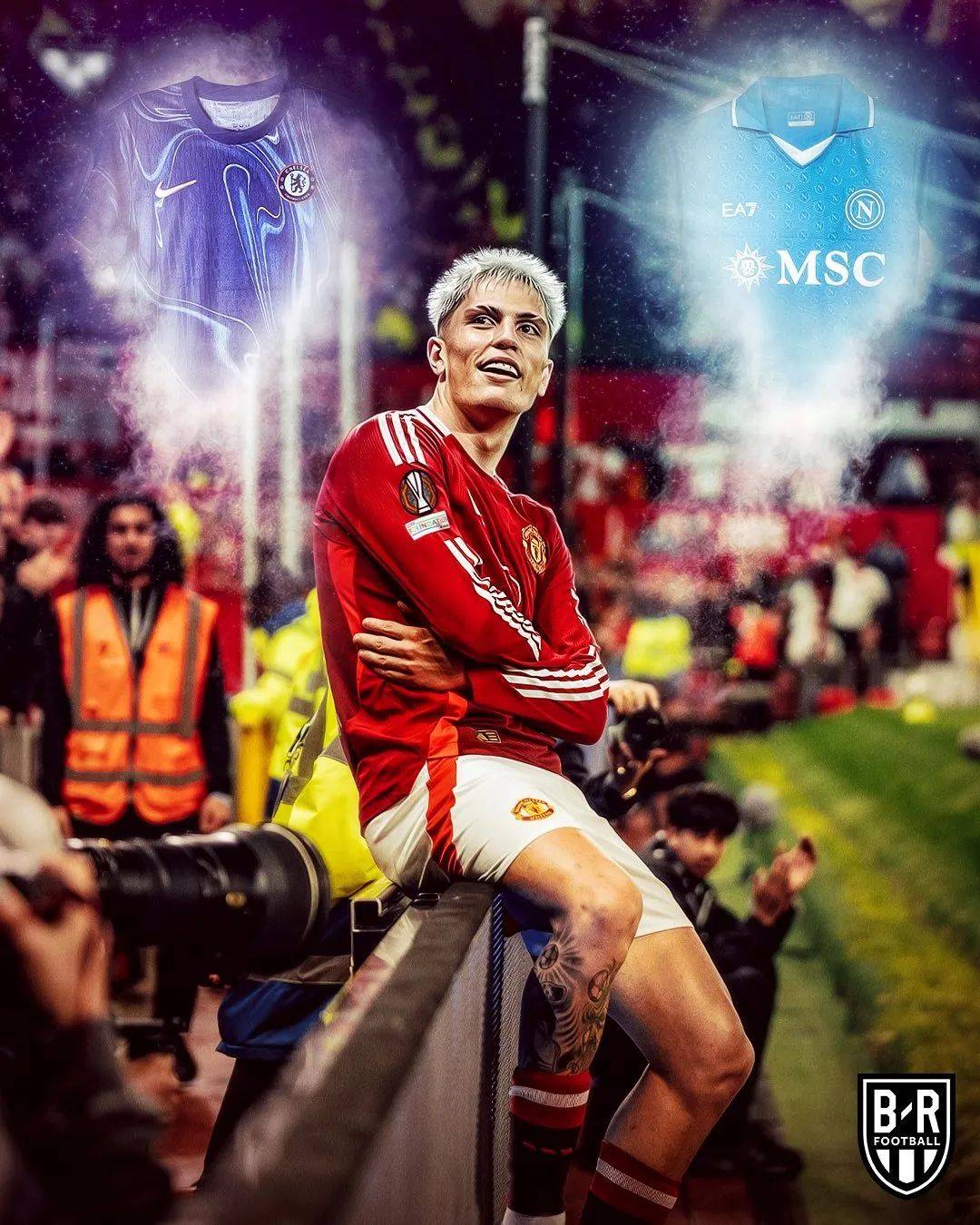 曼联集结日回应争议，志在足总杯名次提升，信心回归，轮换策略成焦点的简单介绍