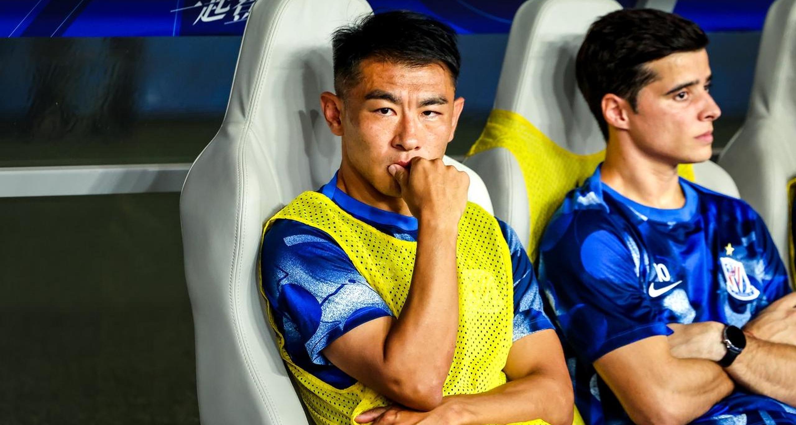 上海海港发布备战花絮，赛前临场应变，CBA常规赛任务艰巨，心理建设被强调的简单介绍