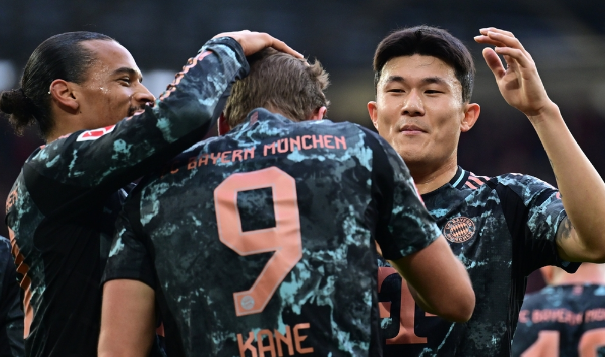 拜仁慕尼黑发布备战花絮;国际比赛日内部沟通;足总杯任务艰巨;纪律约束更严格(拜仁慕尼黑vs不来梅) 拜仁慕尼黑发布备战花絮;国际比赛日内部沟通;足总杯任务艰巨;纪律约束更严格(拜仁慕尼黑vs不来梅)