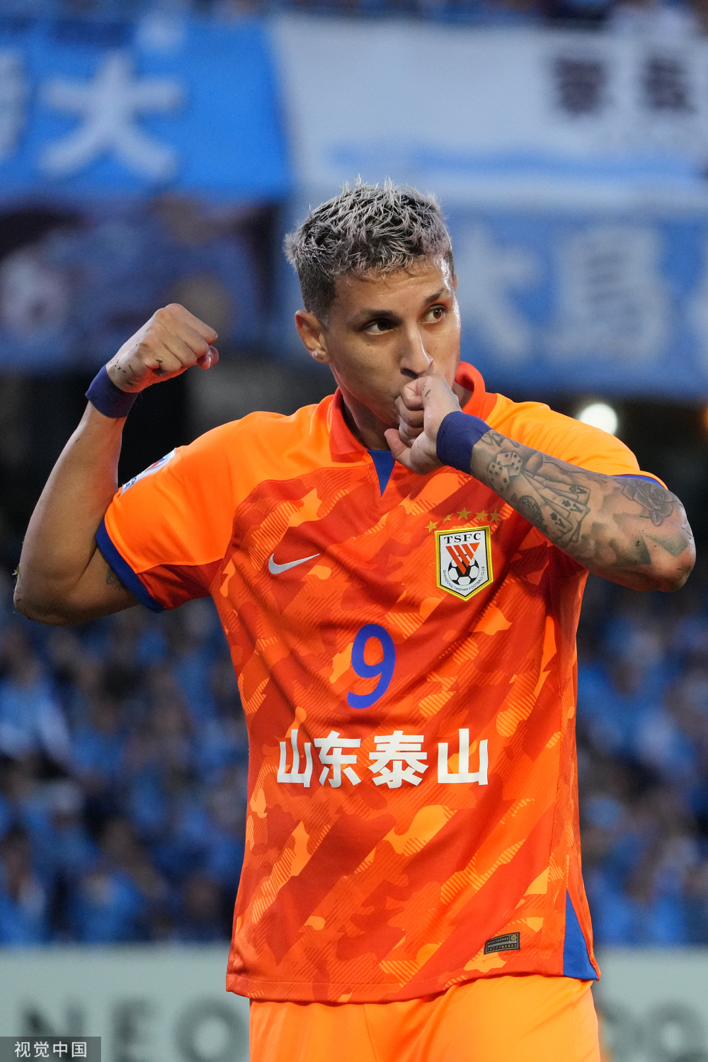 关于山东泰山发布备战花絮，赛前绝杀压哨，亚冠任务艰巨，高层口径保持一致的信息