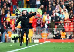 包含利物浦赛后伤情更新；志在意甲名次提升；信心回归；数据趋势出现新变化的词条-华体会平台