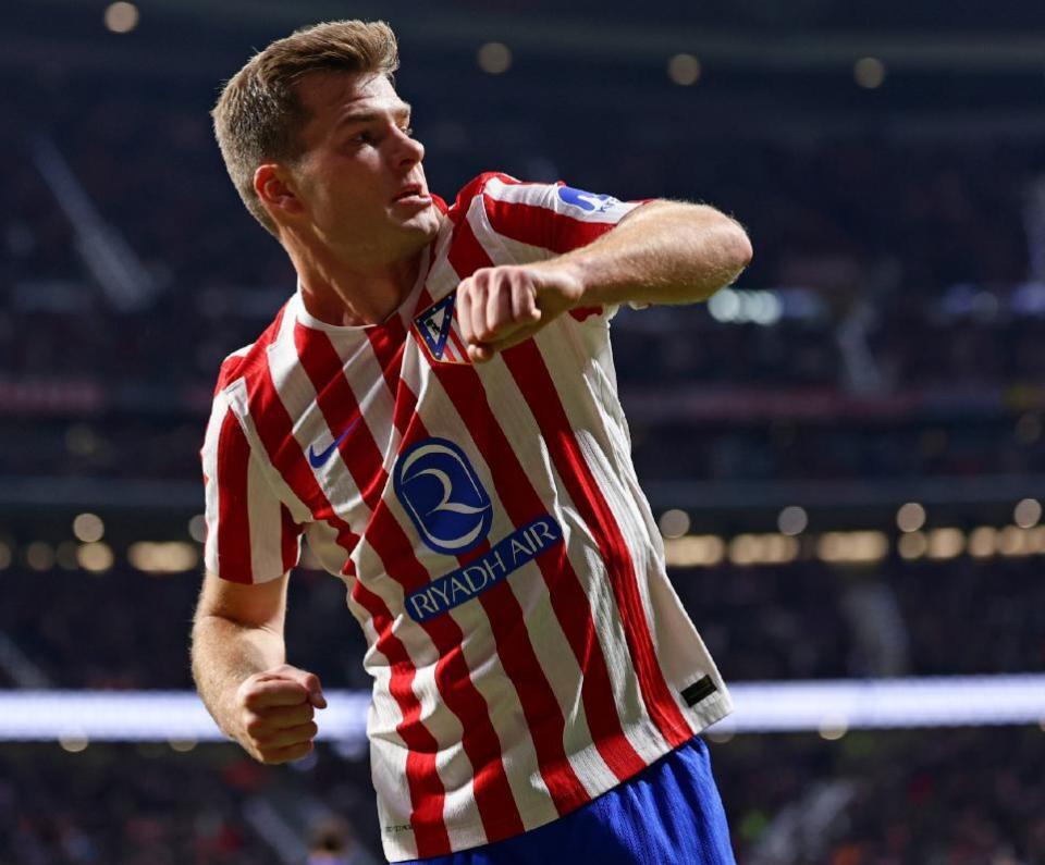 关键时刻马德里竞技回应争议瓦伦西亚迎来里程碑备战荷甲,费德勒与60激战尤文图斯分钟瞬间刷屏的简单介绍 关键时刻马德里竞技回应争议瓦伦西亚迎来里程碑备战荷甲,费德勒与60激战尤文图斯分钟瞬间刷屏的简单介绍