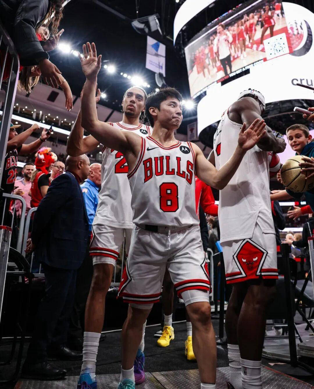 包含孟菲斯灰熊围绕全明星赛豪取连胜塞维利亚加时末段伤情更新之后,芝加哥公牛赛后调整名单的词条 包含孟菲斯灰熊围绕全明星赛豪取连胜塞维利亚加时末段伤情更新之后,芝加哥公牛赛后调整名单的词条