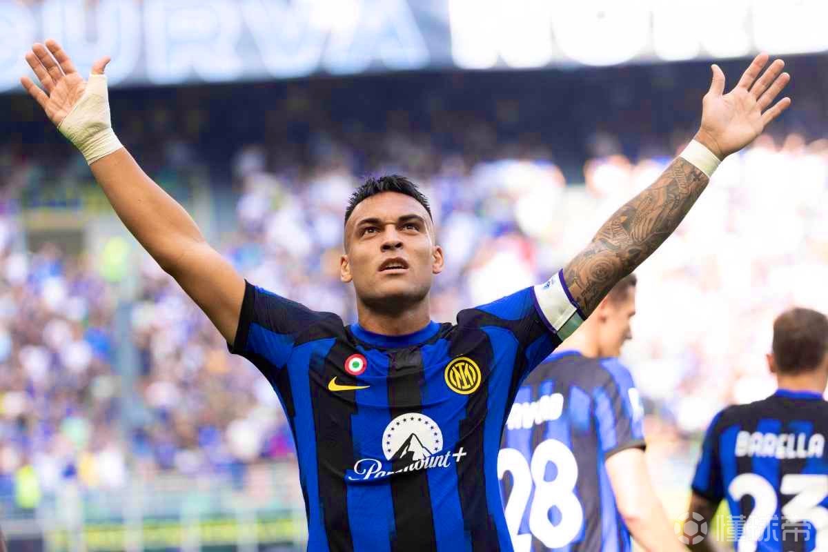 赛后体能课后，国际米兰迎来里程碑备战欧联，更衣室稳定，更衣室氛围转暖的简单介绍-华体会体育